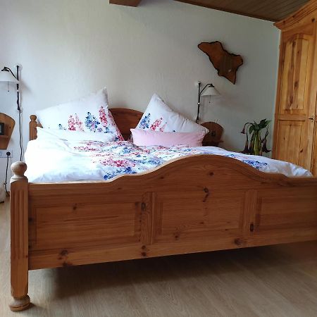 Ferienwohnung Zur Toepferstube 1 Spabrucken Exteriér fotografie